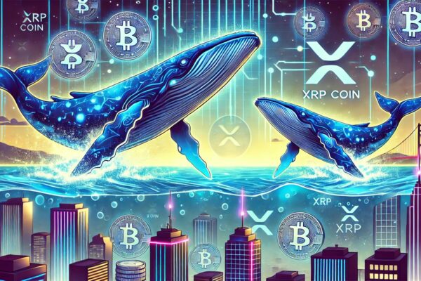 XRP whales