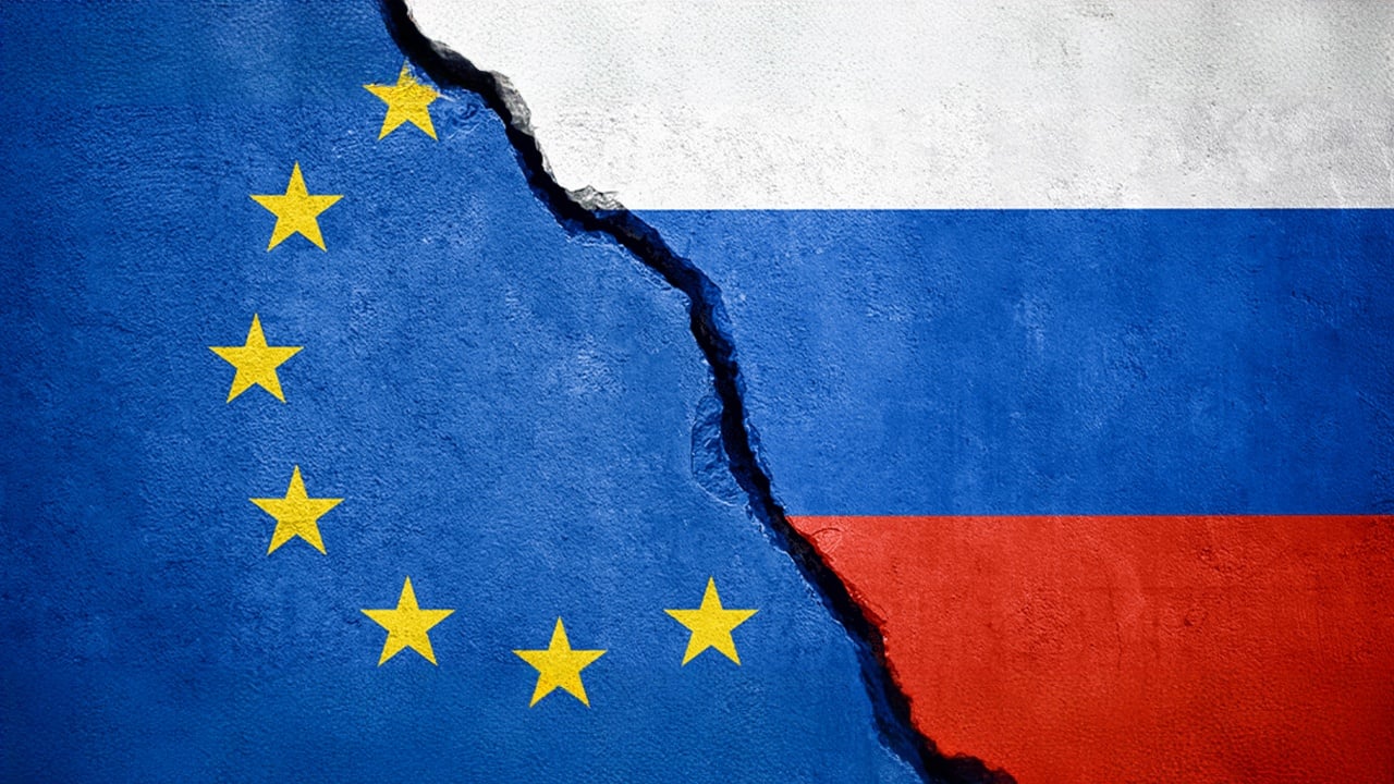 La UE apunta a proveedores de criptoactivos acusados ​​de ayudar a Rusia en la guerra contra Ucrania