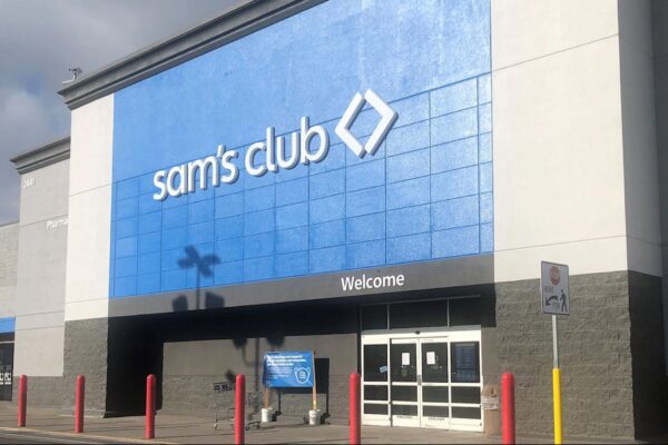 Los emprendedores pueden obtener una membresía de un año en Sam's Club por solo $20