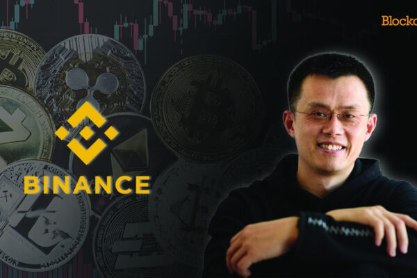 Binance to Adjust Tick Size for USDⓈ-M Perpetual Futures Contracts