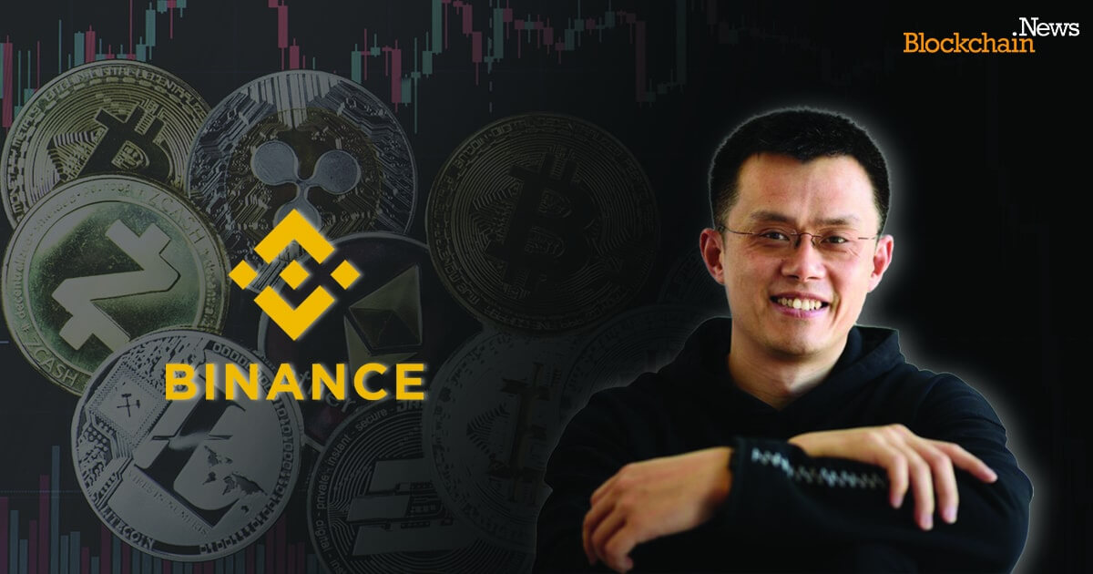 Binance to Adjust Tick Size for USDⓈ-M Perpetual Futures Contracts