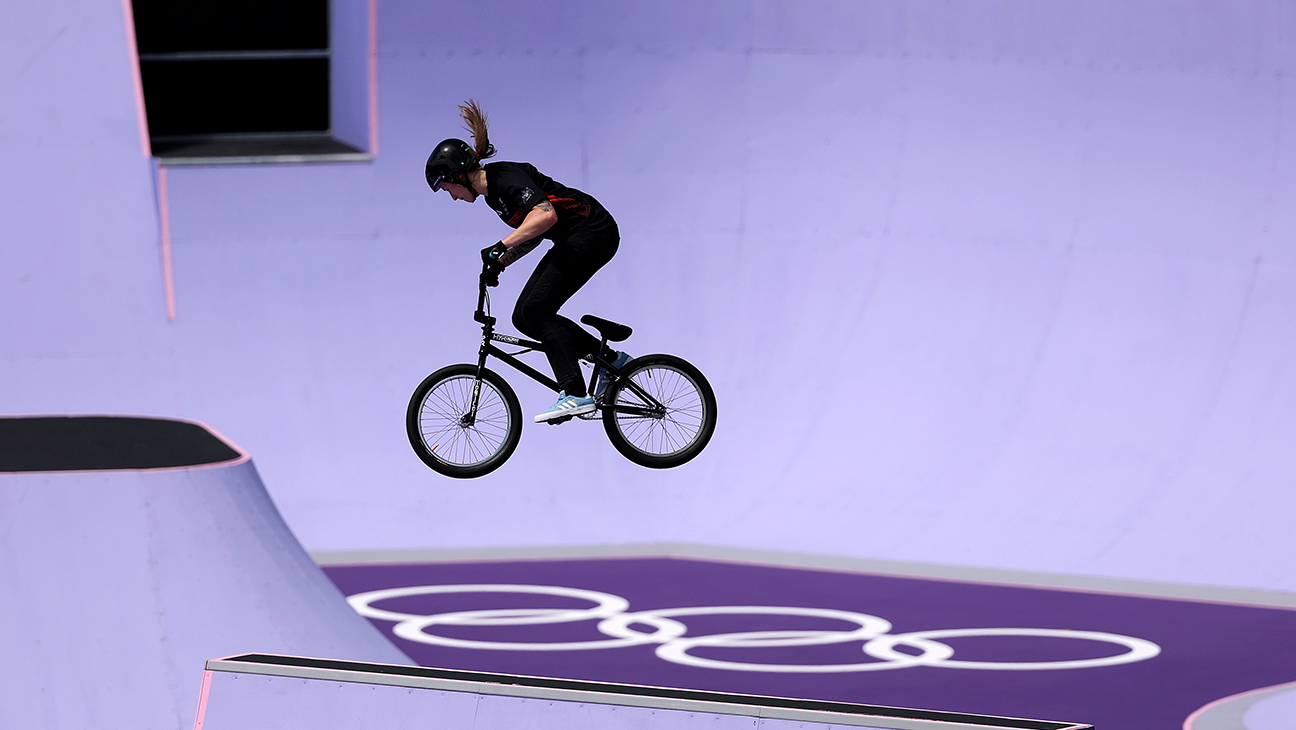 How to Watch Olympic Cycling at 2024 Summer Games: BMX Freestyle, Road and Track Racing