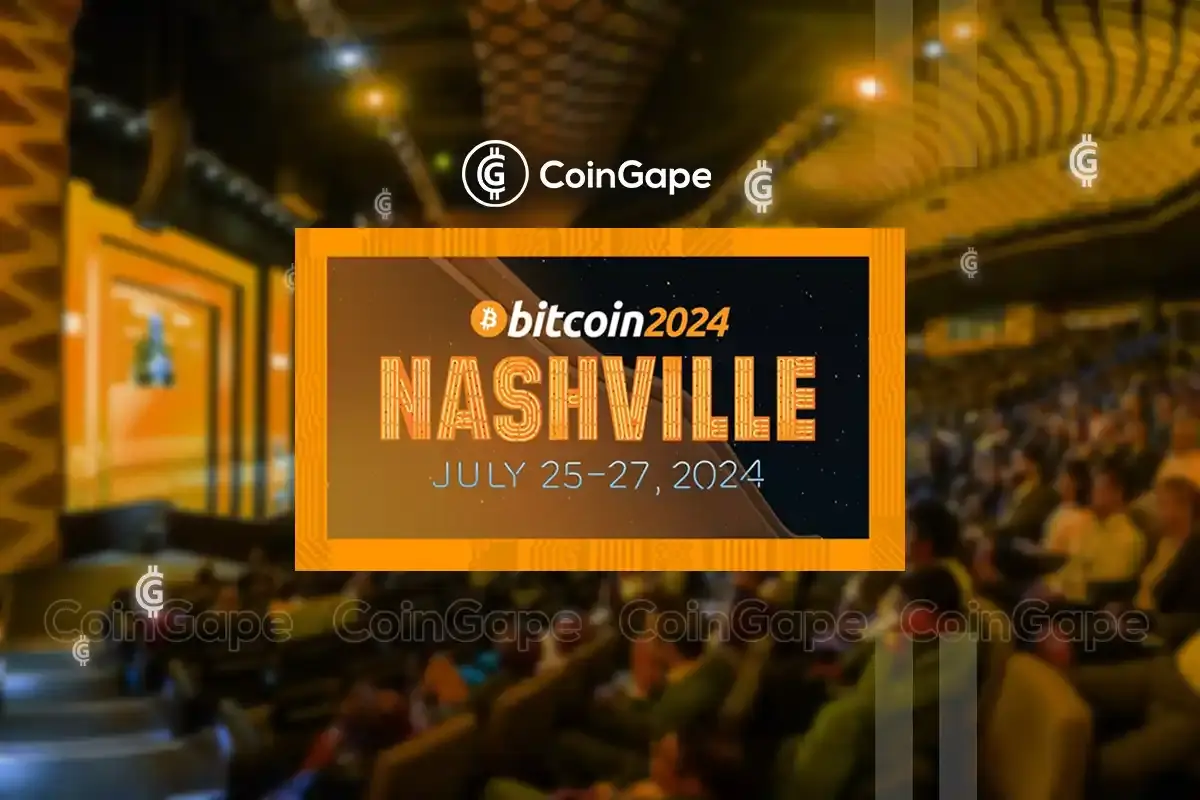 Bitcoin Conference 2024: Detailed Agenda & Major Highlights Of Nashville Event