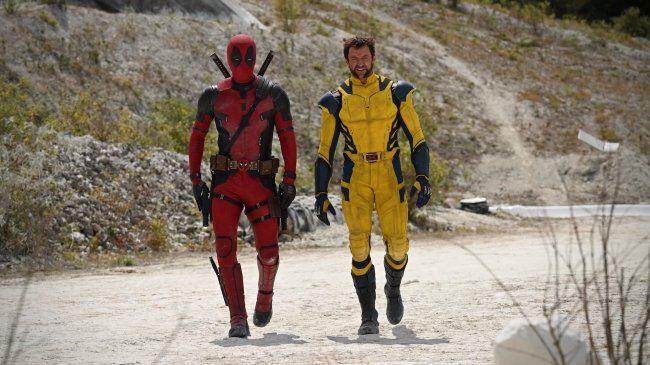 Explicación de las escenas post-créditos de 'Deadpool y Wolverine'