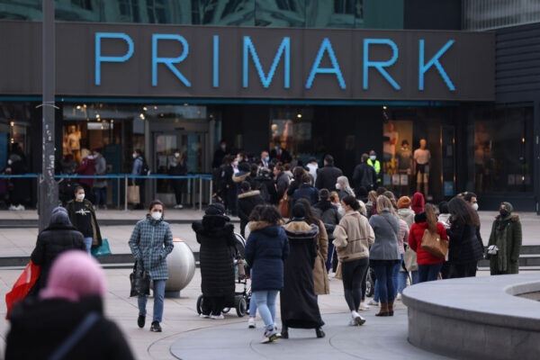 Primark abre su primera tienda en Michigan y continúa su expansión en EE.UU.