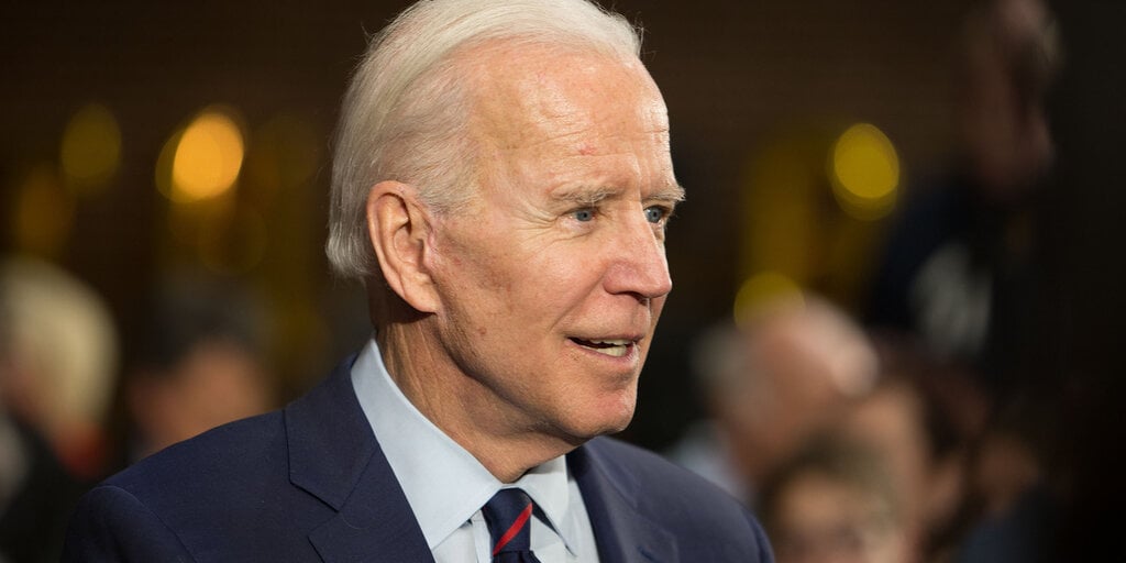 Por qué el lobby criptográfico de Washington DC quiere que Biden deje la presidencia