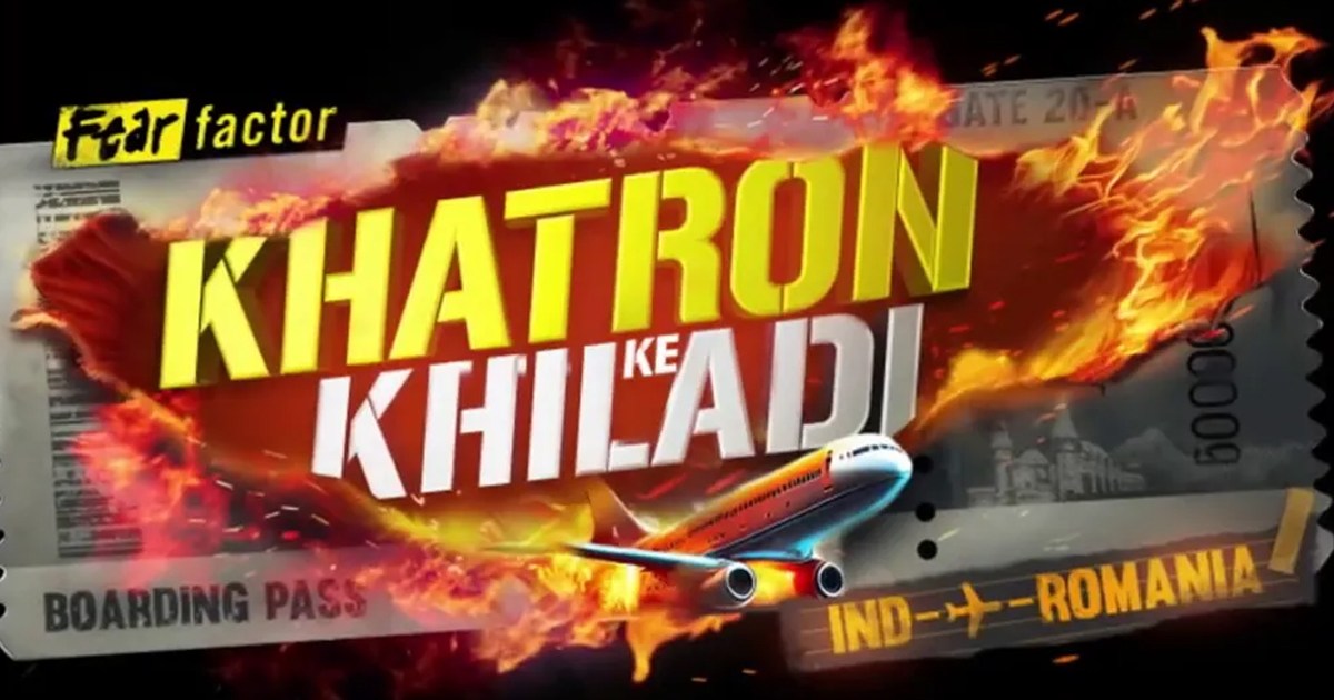 Fecha y hora de lanzamiento de la temporada 14 de Khatron Ke Khiladi