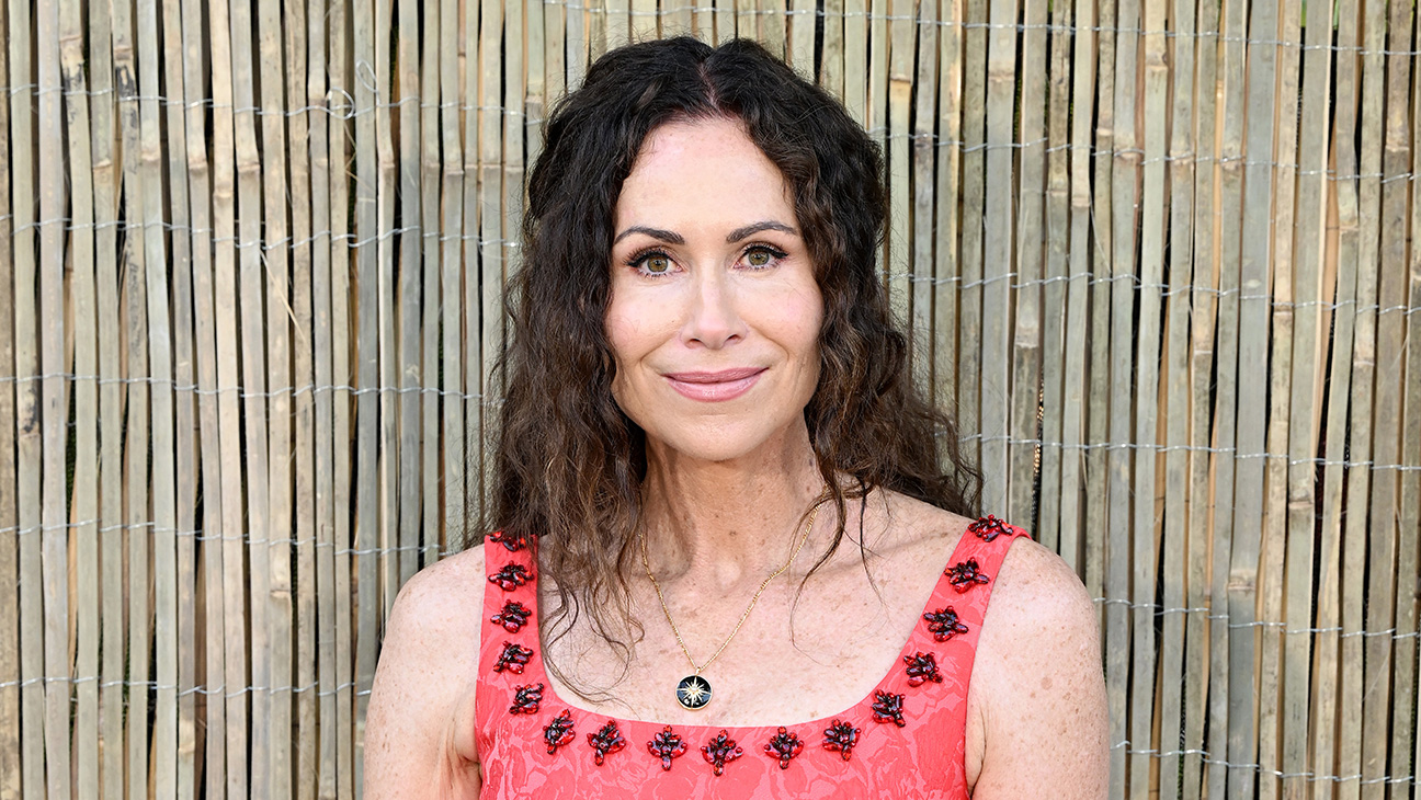 Minnie Driver