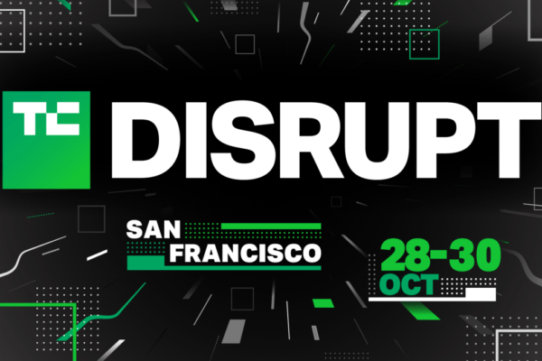 TechCrunch Disrupt 2024