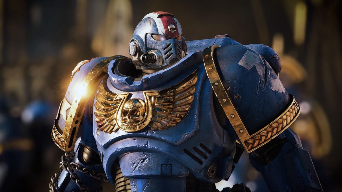 Focus Entertainment reacciona después de la versión jugable de Warhammer Space Marine 2 – Destructoid filtrado en línea