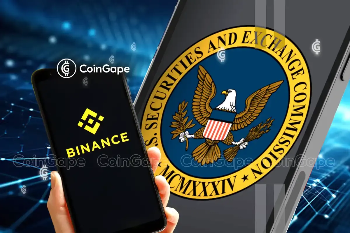 Breaking: Judge Issues Key Orders In Binance Vs SEC To Amend Motions Ruling