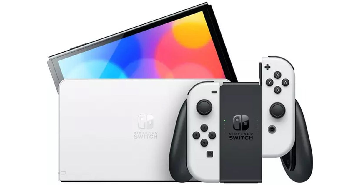 Nintendo dice que Switch 2 no sufrirá escasez de componentes