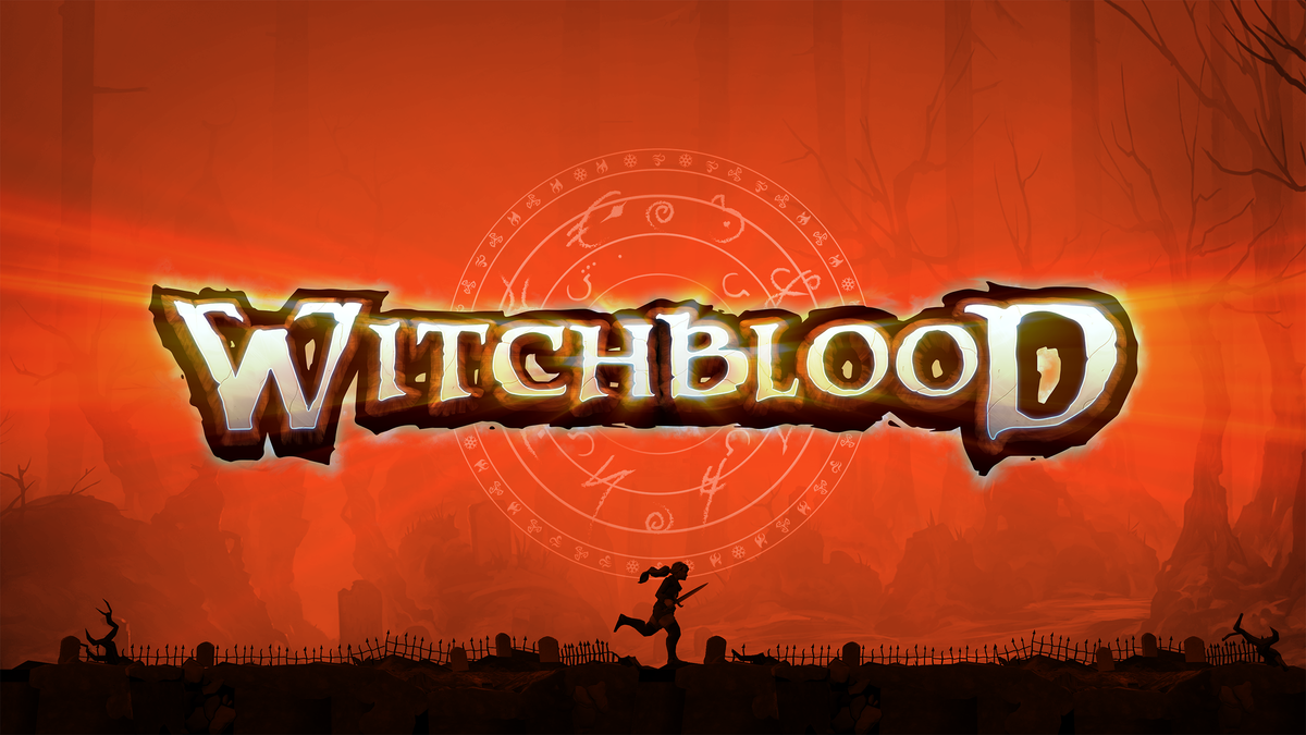 Witchblood trae hoy un Metroidvania de realidad virtual clásico a Quest