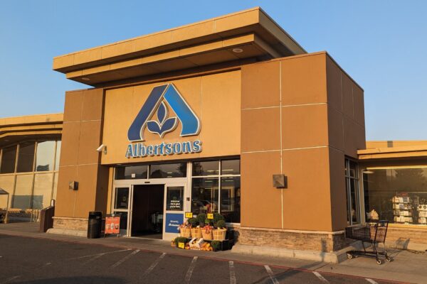 Albertsons incorpora a Grubhub como socio de entrega a nivel nacional