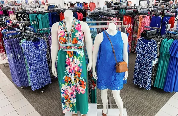 Kohl's amplía su selección de vestidos con boutiques exclusivas en 700 tiendas