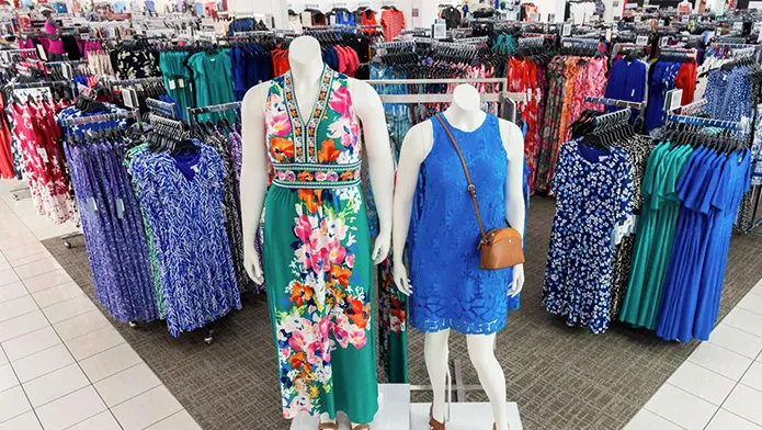 Kohl's amplía su selección de vestidos con boutiques exclusivas en 700 tiendas