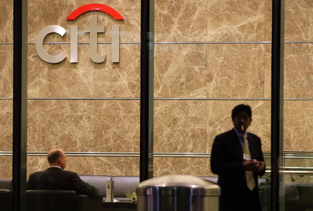 El director de operaciones de Citi tenía la intención de engañar a la OCC, dice un ex empleado