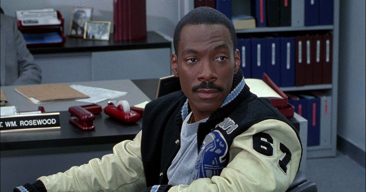 ¿Cómo ver Beverly Hills Cop 3 online gratis?