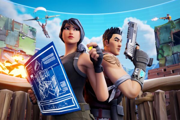 El CEO de Epic dice que "no hay planes actualmente" para "Fortnite" en Quest, pero no lo descarta por completo