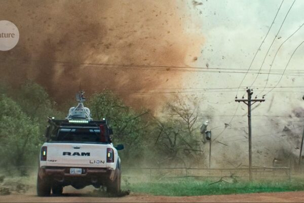 Lo que Twisters dice bien (y mal) sobre la ciencia de los tornados