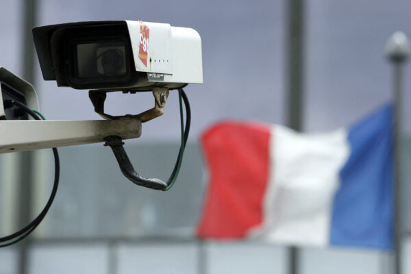 Hundreds of thousand of athletes and visitors attending this year’s Olympics could have their movements analyzed by a real-time AI video surveillance tool.