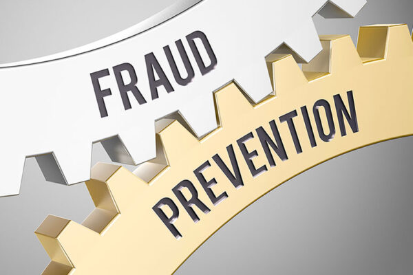 fraud prevention