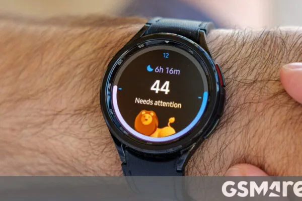 Los relojes Samsung Galaxy tendrán seguimiento de la salud familiar