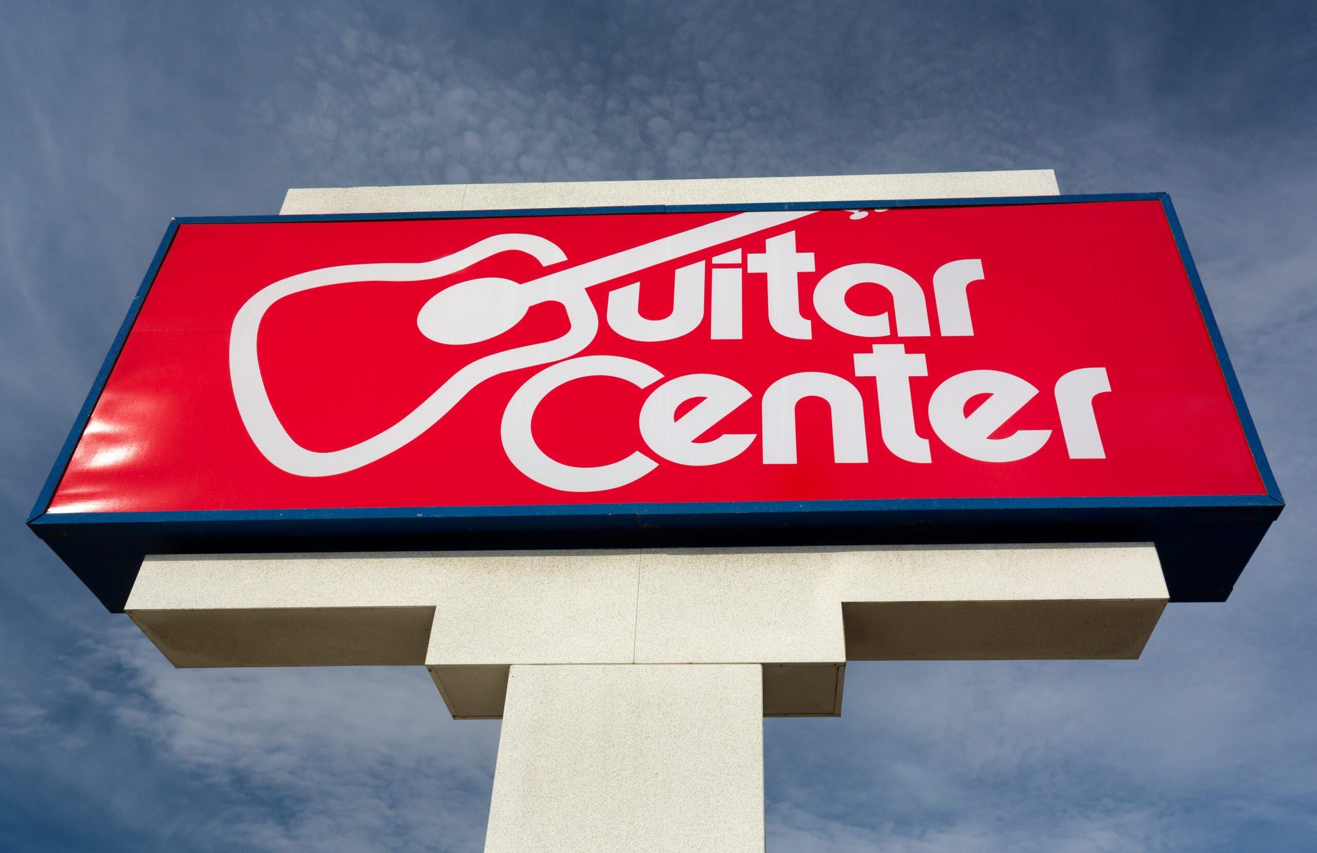 Guitar Center incorpora un nuevo director de tecnología a su equipo de liderazgo