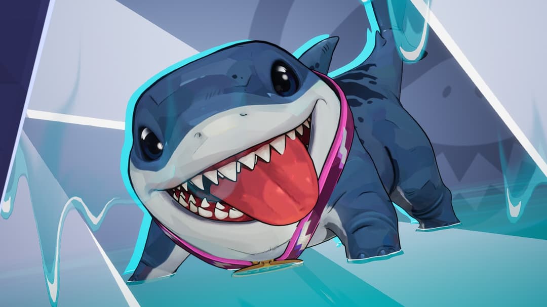 Guía de Jeff the Land Shark de Marvel Rivals: habilidades, lo último, consejos y más