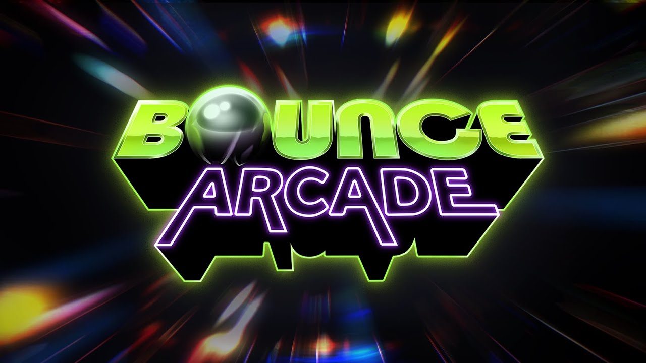 Bounce Arcade es como una máquina de pinball de realidad virtual para tus puños, y exactamente el tipo de creatividad que la realidad virtual necesita para prosperar.