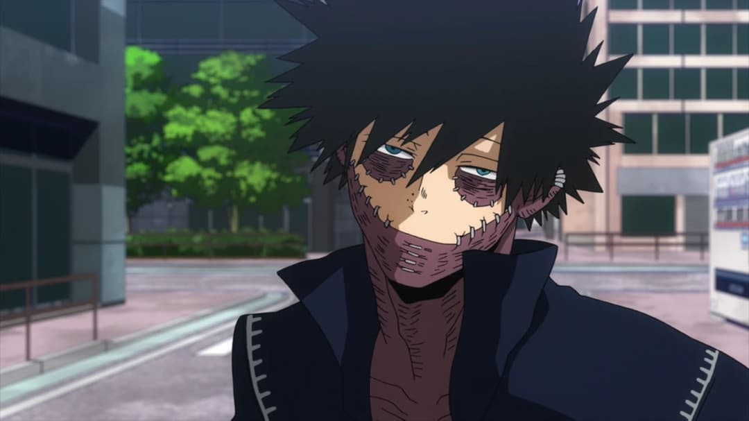 My Hero Academia: ¿Dabi está muerto?  Explicación del final de la familia Todoroki