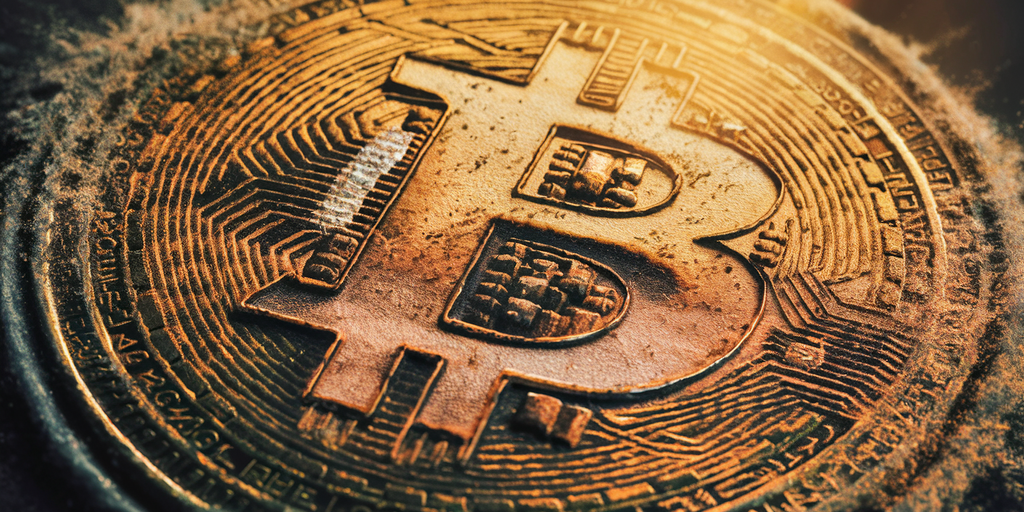 Bitcoin cae mientras el administrador de Mt. Gox mueve $2.8 mil millones a Cold Wallet