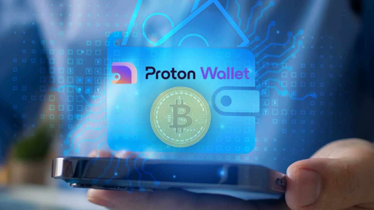 Proton lanza una billetera Bitcoin con custodia propia: 100 millones de usuarios de Proton Mail ahora pueden recibir BTC por correo electrónico