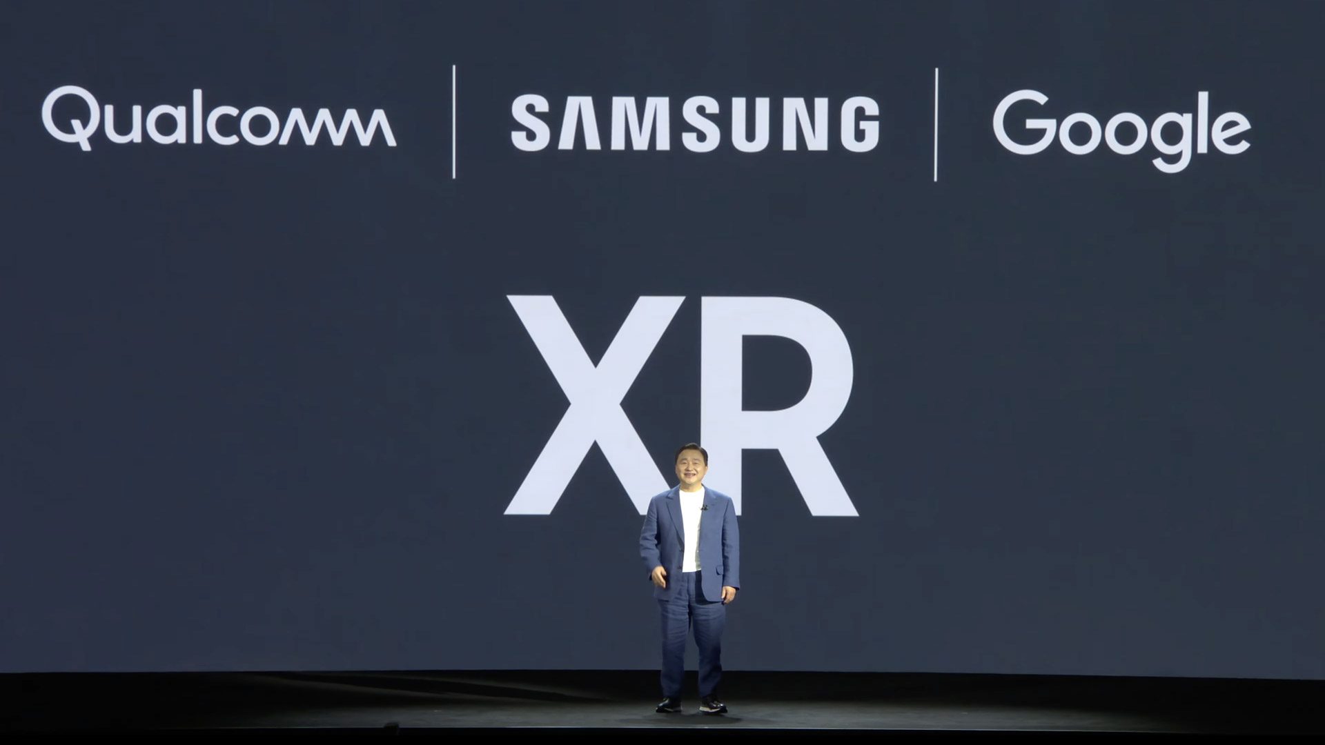 La nueva plataforma XR de Samsung y Google se anunciará, o incluso se lanzará, este año