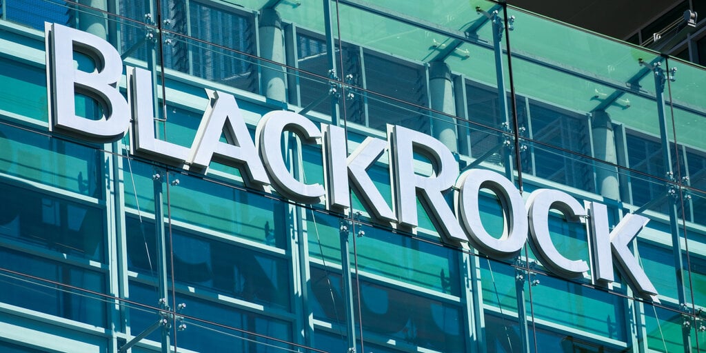 No habrá otros ETF criptográficos en el futuro cercano: BlackRock