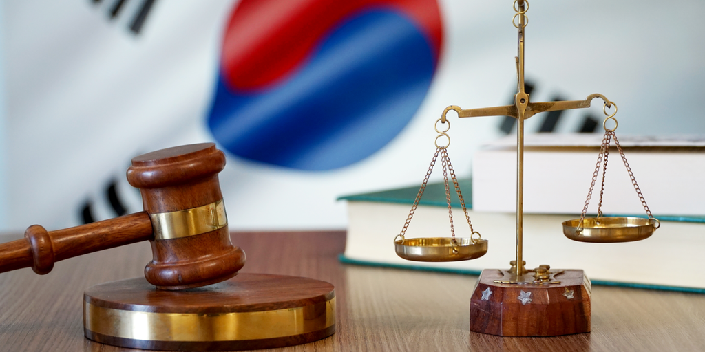 Corea del Sur promulga la primera ley de protección de inversores en criptomonedas, fortaleciendo las reglas existentes