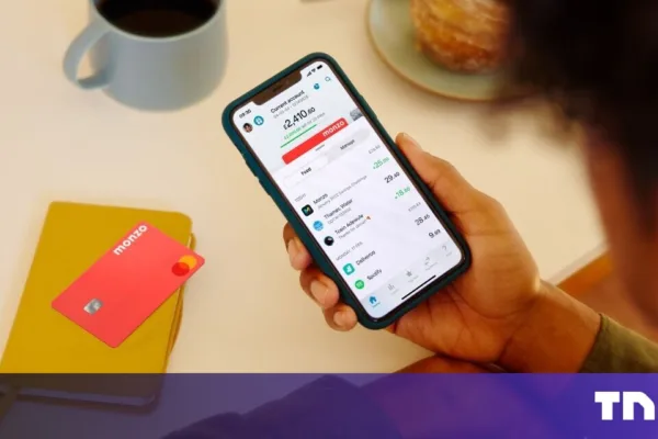 Neobank Monzo presenta nuevas funciones antifraude en caso de robo de teléfono