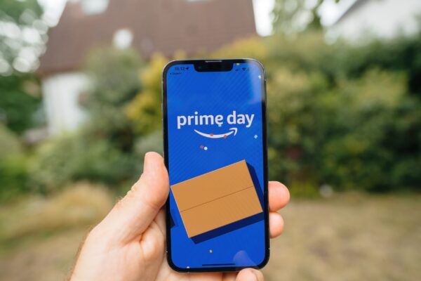 Por qué Adobe predice 14 mil millones de dólares en ventas Prime Day para 2024