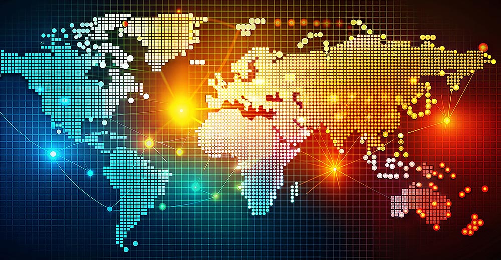 cross-border e-commerce: how to sell internationally online