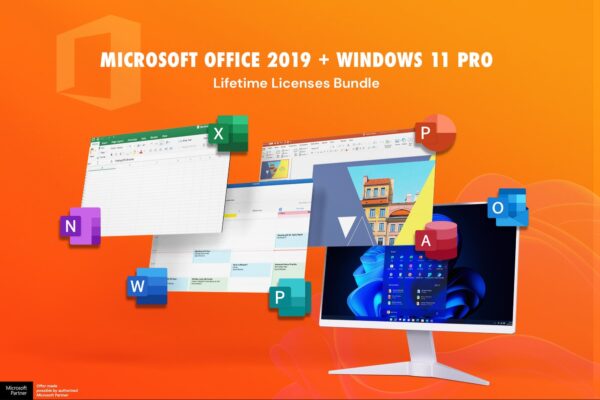 Este paquete de Office y Windows 11 Pro realmente puede mejorar la productividad