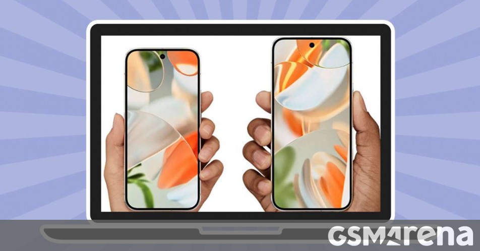 Google revela Pixel 9, 9 Pro, 9 Pro XL y 9 Pro Fold, revisión de la semana 33