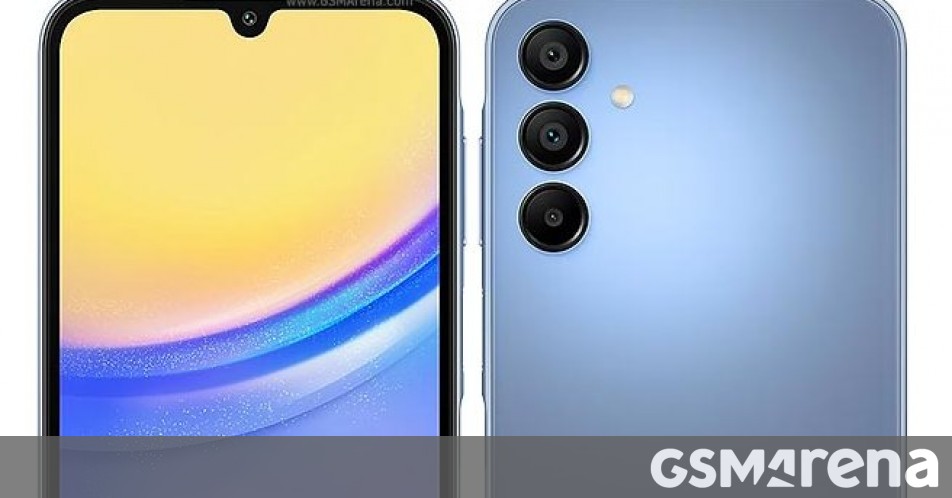 Se revela la capacidad de la batería del Samsung Galaxy A16 5G