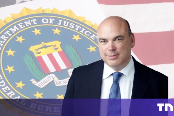 Cómo Mike Lynch se enfrentó al Departamento de Justicia de EE. UU. y a HP y ganó