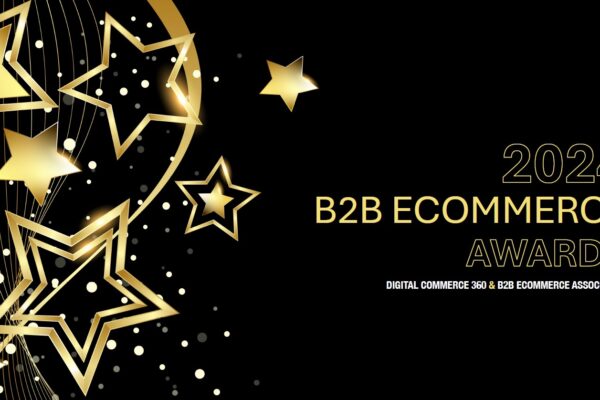 Los B2B Ecommerce Industry Awards revelan sus finalistas