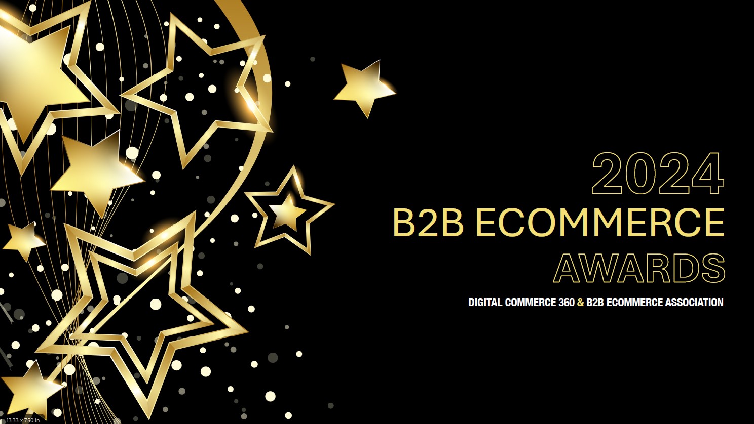 Los B2B Ecommerce Industry Awards revelan sus finalistas