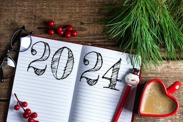 Cinco predicciones para la temporada de compras navideñas de 2024