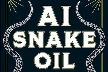 El 'aceite de serpiente de la IA' separa las promesas de las exageraciones