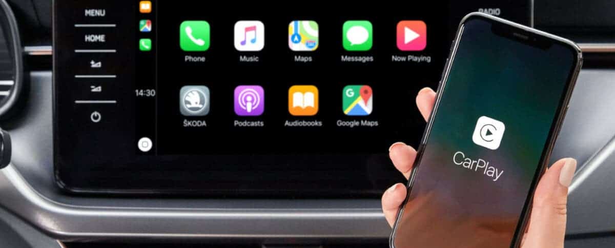 Guía sencilla para instalar aplicaciones en Apple CarPlay