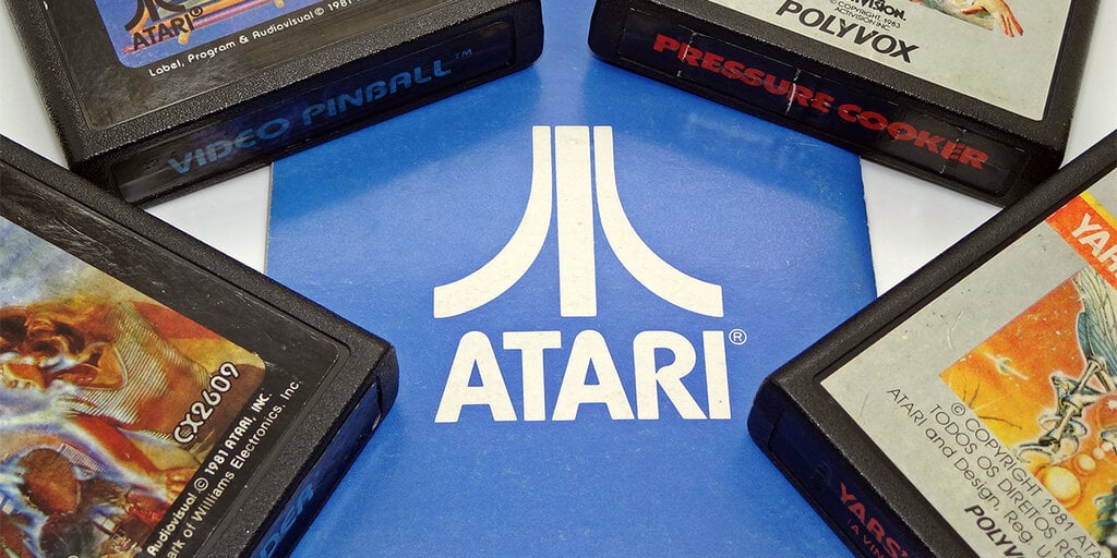 Atari revive su clásico juego “Breakout” basado en Ethereum Layer-2