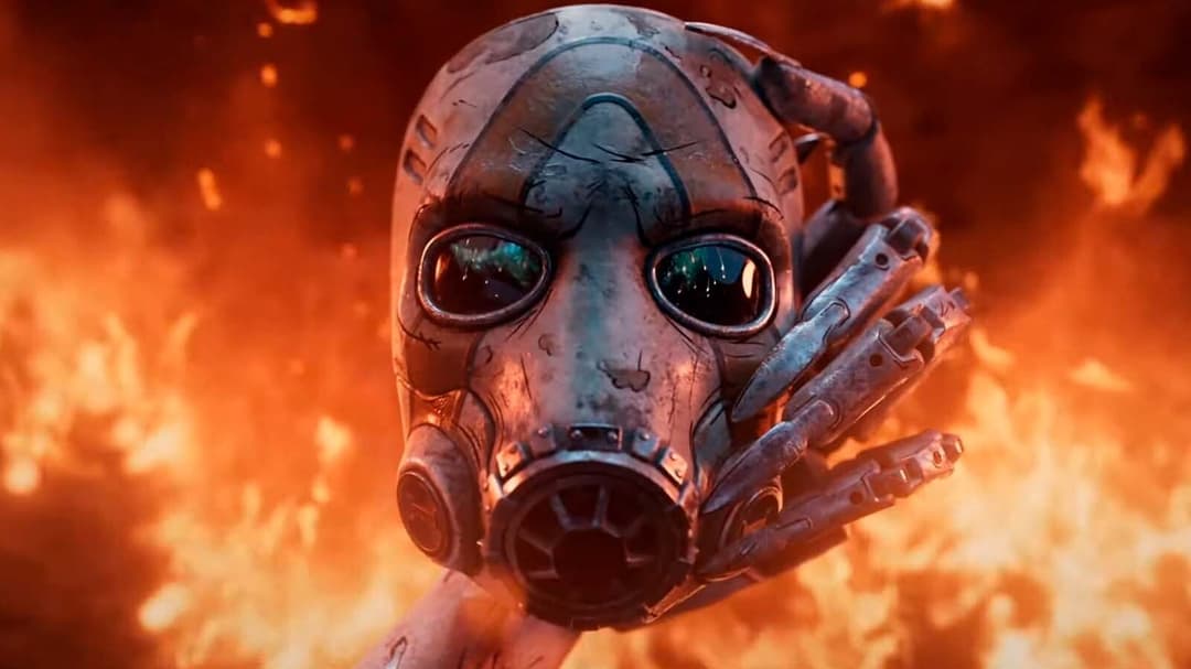 Borderlands 4: El avance revela un nuevo estilo artístico y una nueva ventana de lanzamiento